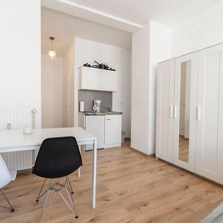 Stilvolle Wohnung Zentral Bremen Ngoại thất bức ảnh